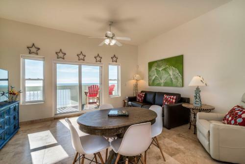 Apartamento Sea Deuce By The Ocean