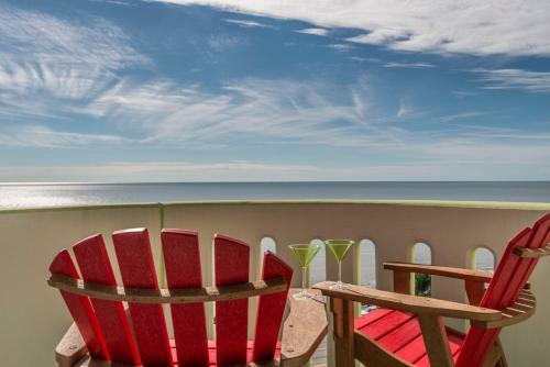 Apartamento Sea Deuce By The Ocean