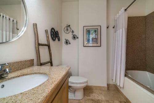 Apartamento Sea Deuce By The Ocean