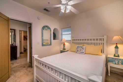 Apartamento Sea Deuce By The Ocean
