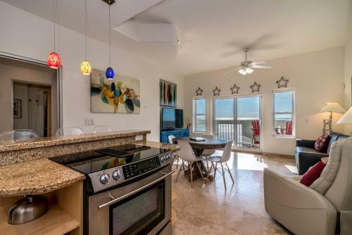 Apartamento Sea Deuce By The Ocean