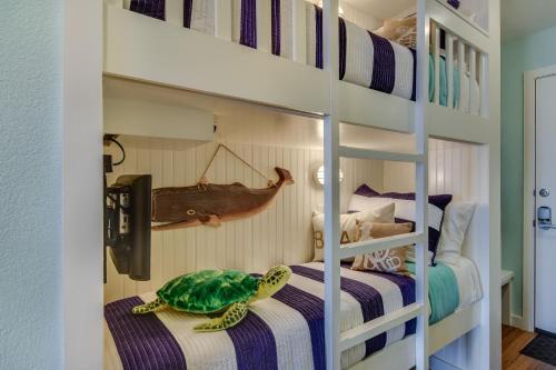 Apartamento Cdm 201