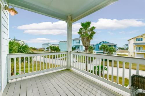 Chateau By The Sea
