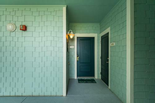 Apartamento Peaceful At The Pointe