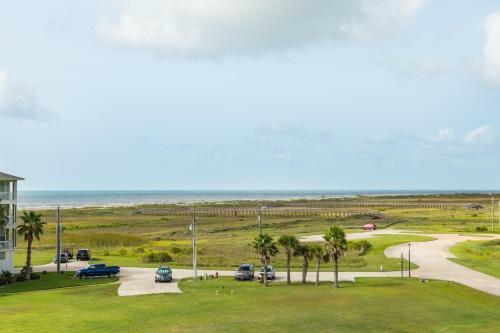 Apartamento Peaceful At The Pointe