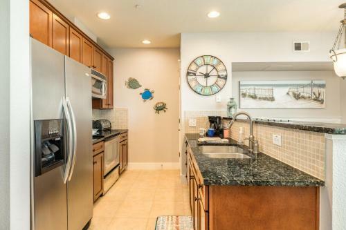 Apartamento Peaceful At The Pointe