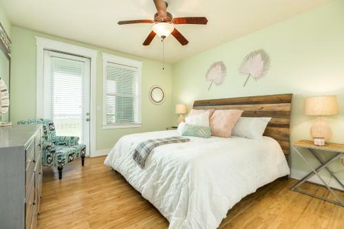 Apartamento Peaceful At The Pointe