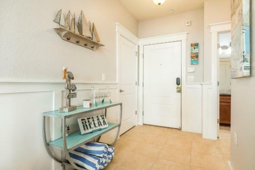 Apartamento Peaceful At The Pointe