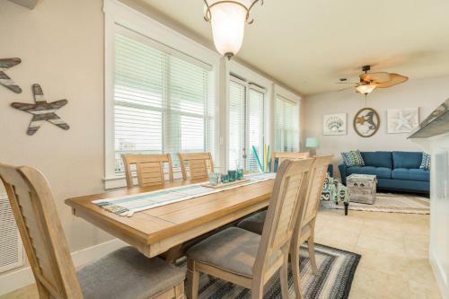 Apartamento Peaceful At The Pointe