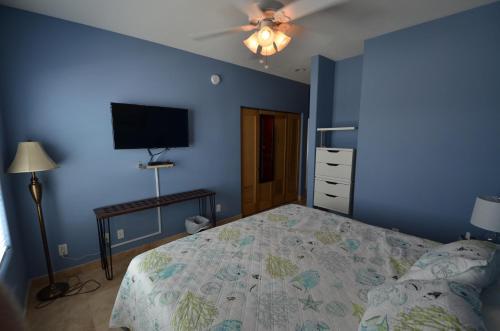 Apartamento Galveston Oceanfront