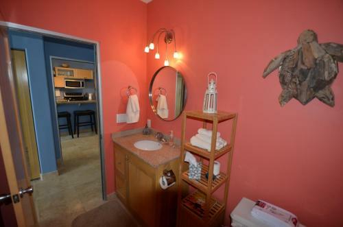 Apartamento Galveston Oceanfront