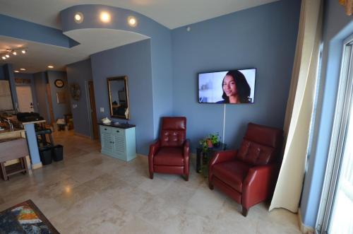 Apartamento Galveston Oceanfront