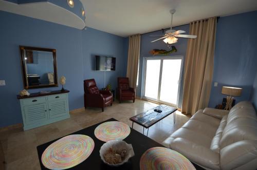Apartamento Galveston Oceanfront