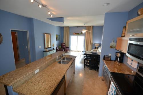 Apartamento Galveston Oceanfront