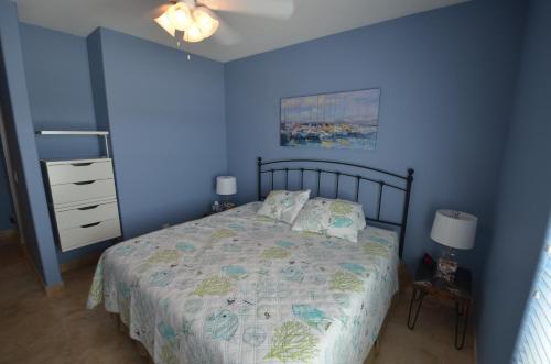 Apartamento Galveston Oceanfront
