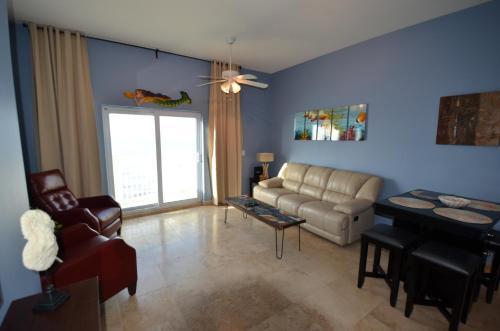 Apartamento Galveston Oceanfront