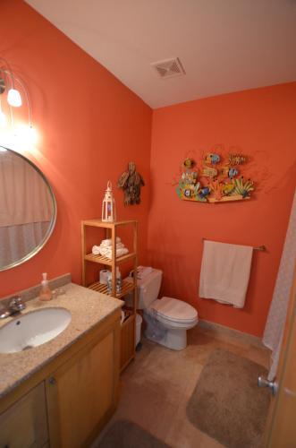 Apartamento Galveston Oceanfront
