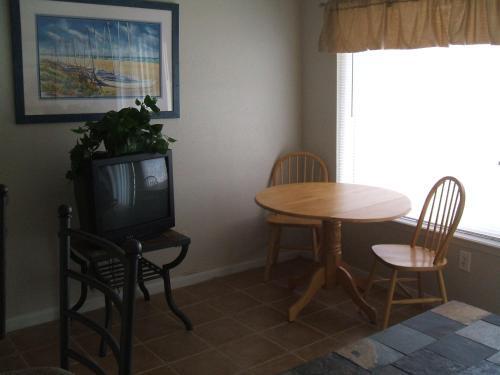Apartamento Ocean Breeze 120 Condo