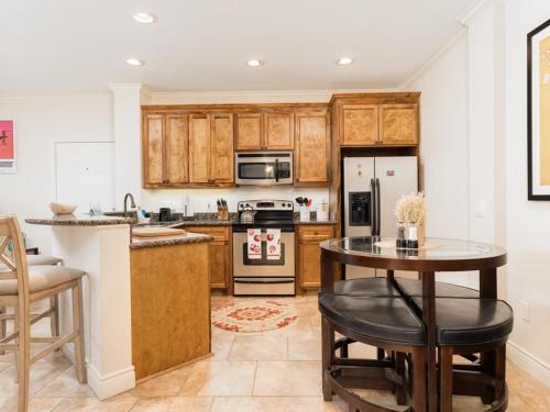 Apartamento 7000 Seawall Boulevard Condo #0112 Condo