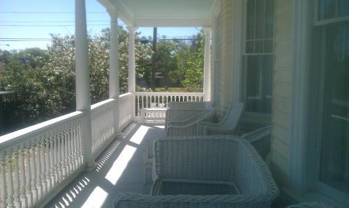 Sealy Hutchings Mansion Home