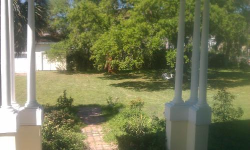 Sealy Hutchings Mansion Home