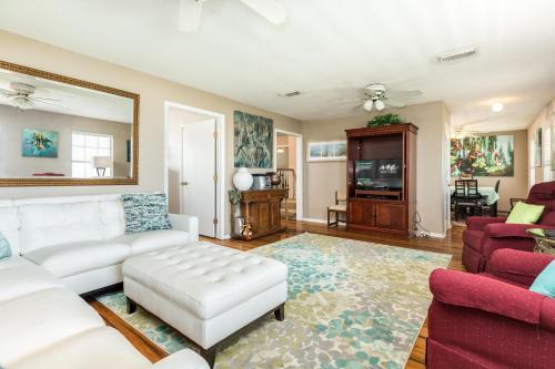 Beachfront Haven
