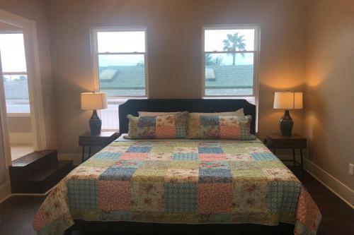 Morning Glory Villa
