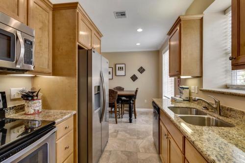 Apartamento Dawn 1114-beautiful Breezes Condo