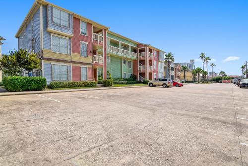 Apartamento Dawn 1114-beautiful Breezes Condo