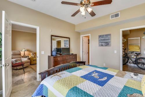 Apartamento Dawn 1114-beautiful Breezes Condo