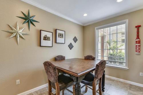 Apartamento Dawn 1114-beautiful Breezes Condo