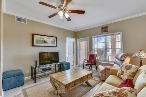 Apartamento Dawn 1114-beautiful Breezes Condo