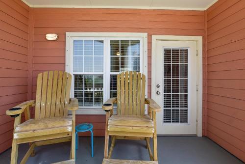 Apartamento Dawn 1114-beautiful Breezes Condo