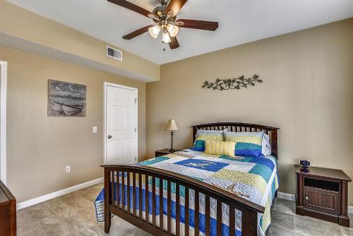 Apartamento Dawn 1114-beautiful Breezes Condo
