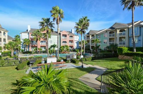 Apartamento Dawn 1114-beautiful Breezes Condo