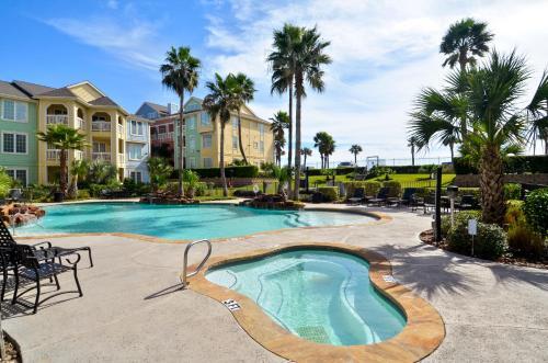 Apartamento Dawn 1114-beautiful Breezes Condo