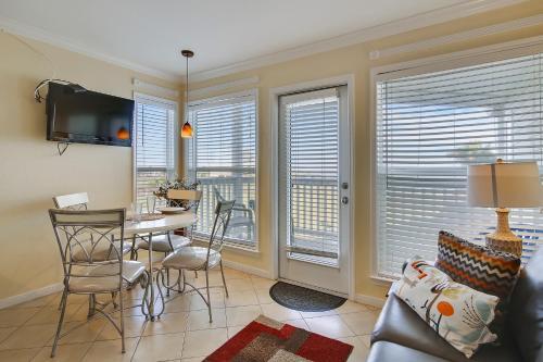 Apartamento Seascape 2321 Condo