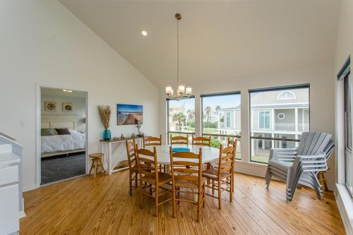 By The Sea Home