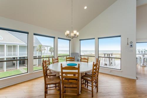 By The Sea Home