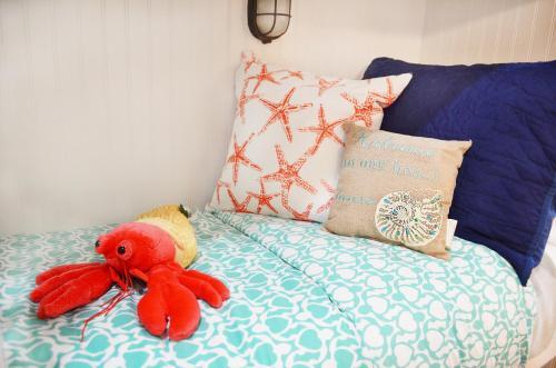 Apartamento #314 - Buoy Oh Buoy!