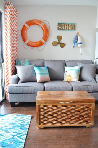 Apartamento #314 - Buoy Oh Buoy!