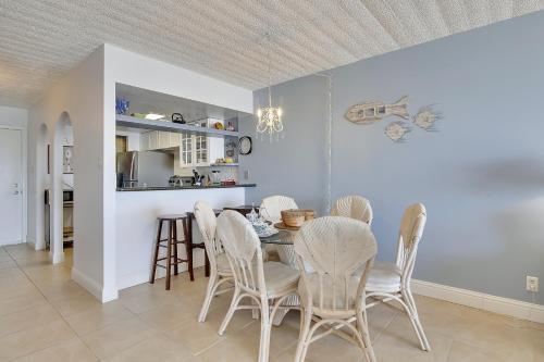Apartamento By The Sea B906 Condo