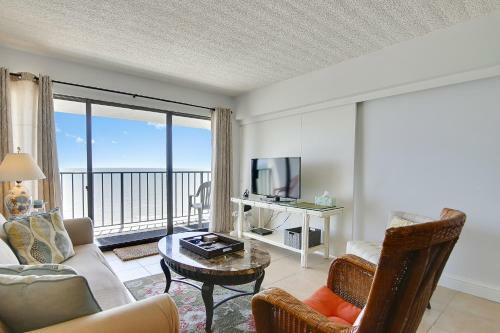Apartamento By The Sea B906 Condo