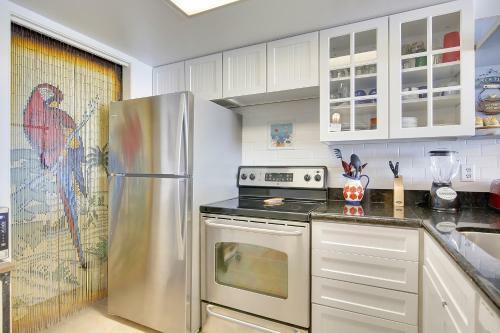 Apartamento By The Sea B906 Condo