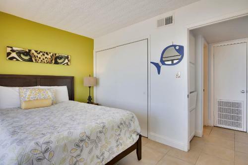 Apartamento By The Sea B906 Condo