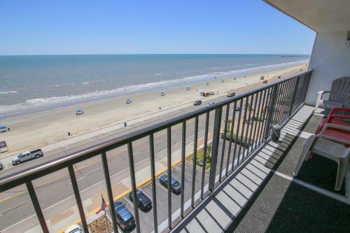 Apartamento By The Sea B906 Condo