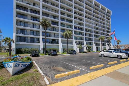 Apartamento By The Sea B906 Condo