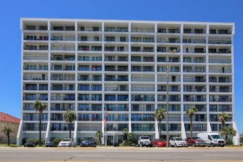 Apartamento By The Sea B906 Condo