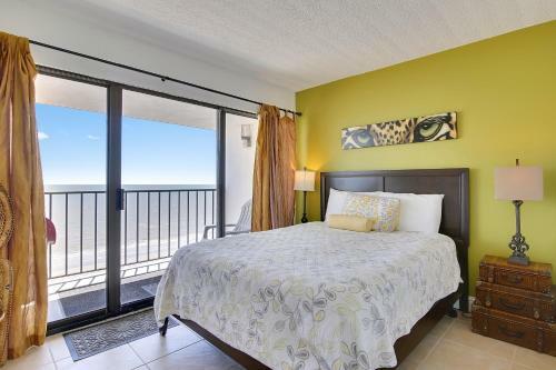Apartamento By The Sea B906 Condo