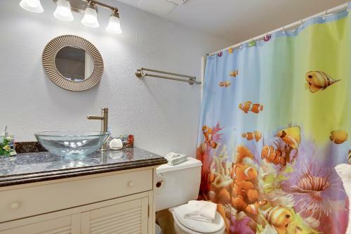 Apartamento By The Sea B906 Condo
